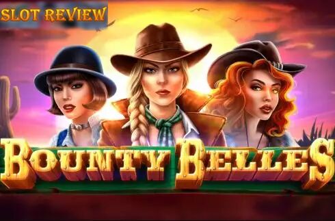 Bounty Belles slot